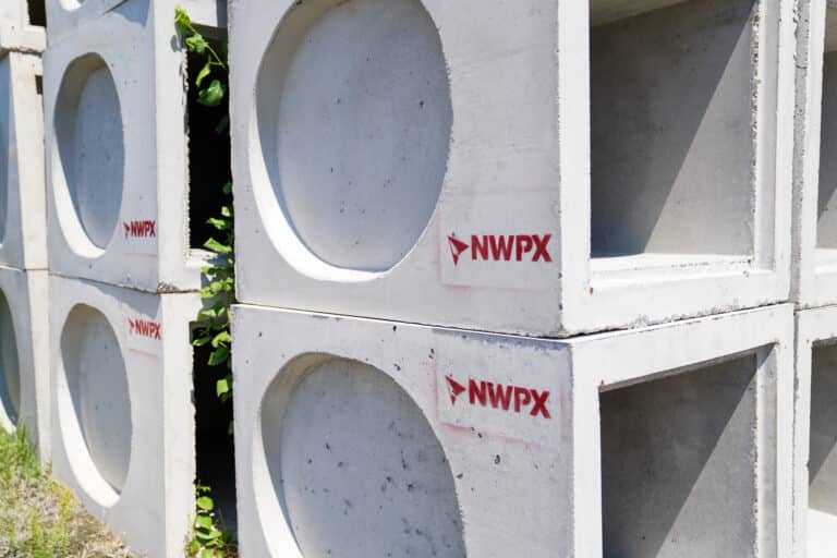 Company Profile | NWPX Park