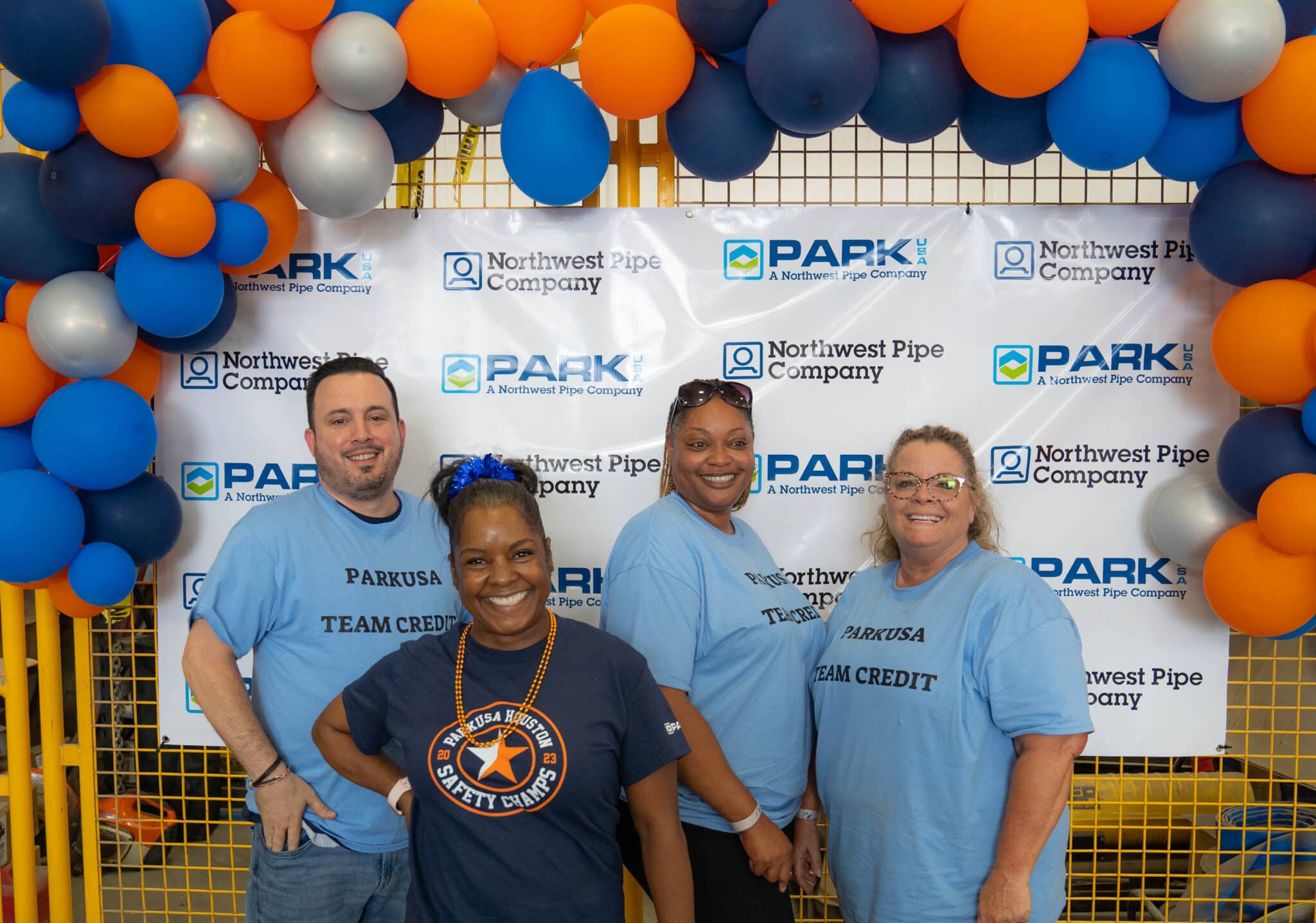 Company Profile | NWPX Park